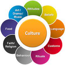 Culture definition